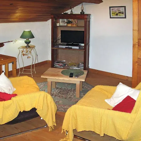 Feriehus Holiday Chez Nancy - Abe300 By Interhome *