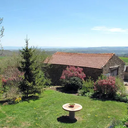 Holiday Chez Nancy - Abe300 By Interhome Blesle
