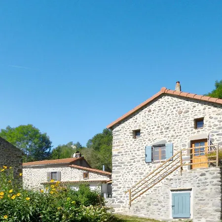 Feriehus Holiday Chez Nancy - Abe300 By Interhome *