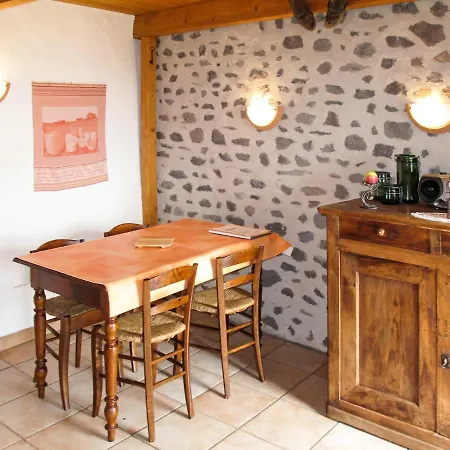 Holiday Chez Nancy - Abe300 By Interhome Feriehus
